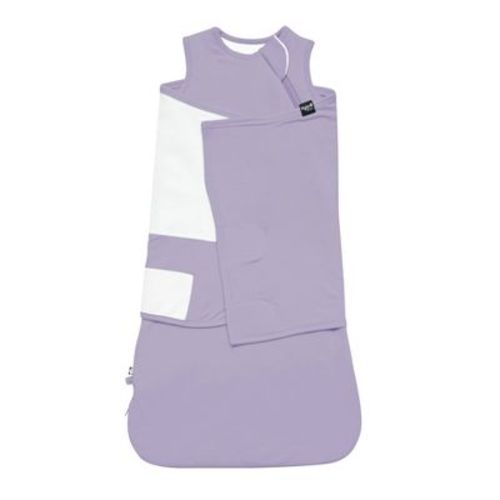 Kyte Baby Sleep Bag Swaddler - Fog