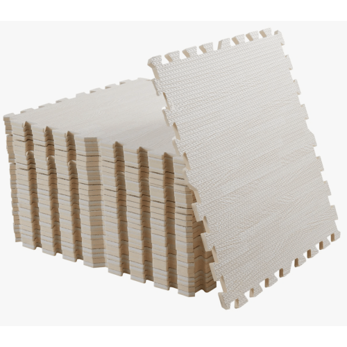 Foam Play Mat - Set of 12