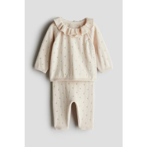 2-PIECE COTTON SET