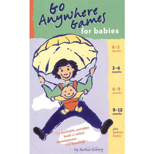 Go Anywhere Games for Babies