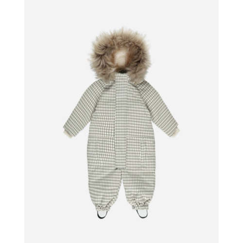 Ski Snowsuit || Laurel Diamond
