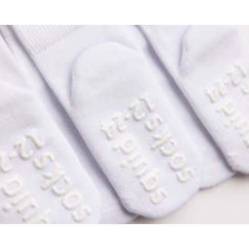 Squid Socks® | Baby & Toddler Socks