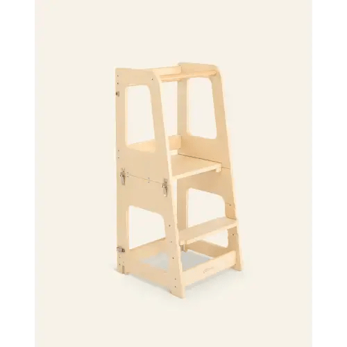 Mini Chef Convertible Helper Tower