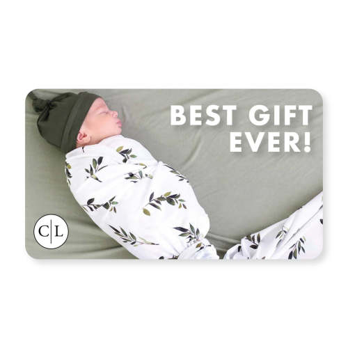 Digital Gift Card
