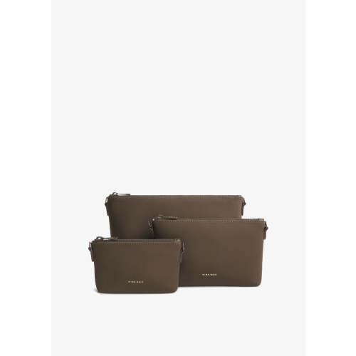 Mia Pouch Set (Nylon)