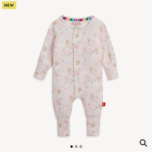 Magnetic Convertible Coverall – Magnetic Me