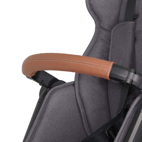 Leather Grip for Switchback Bumper Bar