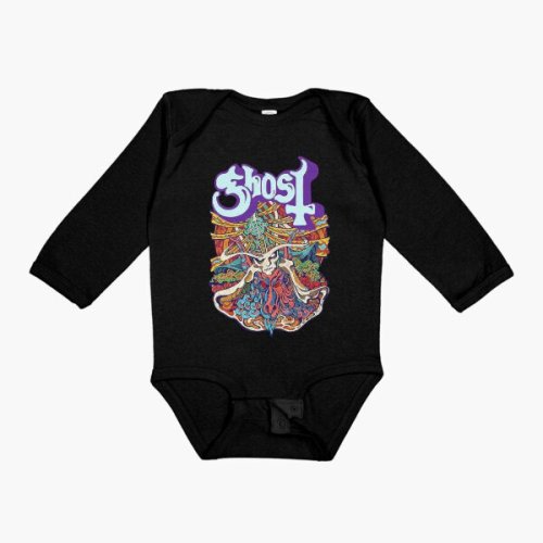 --Rawkkk-band-merch-- Baby One-Piece