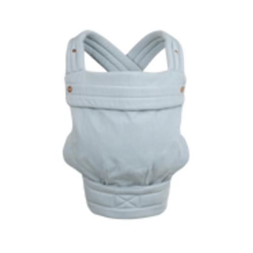 The Monarch Carrier - Dream Wash Denim – Mabē