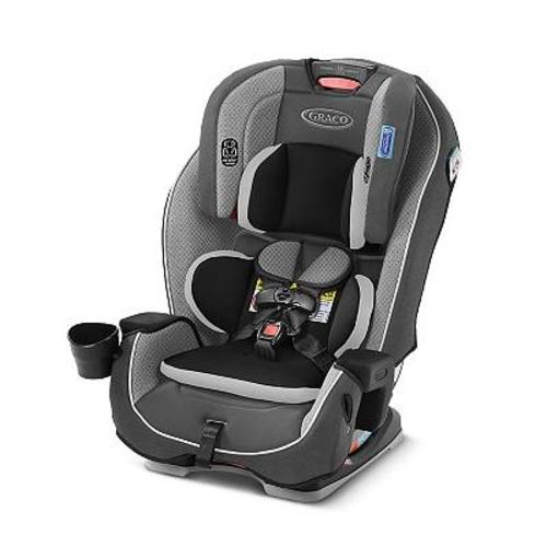 Graco Milestone 3-in-1 Car Seat