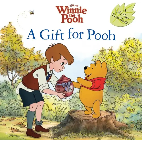 Winnie the Pooh: A Gift for Pooh (Disney Winnie the Pooh)