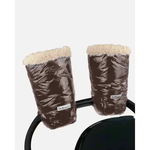 7AM Enfant Stroller Warmmuffs - Polar