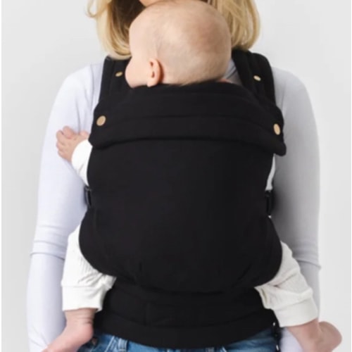 $129.00 The Monarch Carrier - Ebony – Mabē
