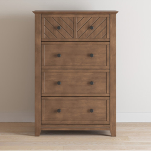 Atwood 4-Drawer Chest