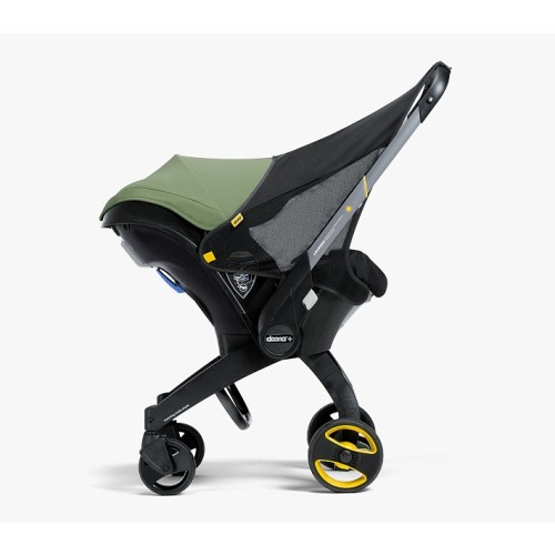 Doona™ Baby Car Seat Sunshade Extension Add-On | Pottery Barn Kids