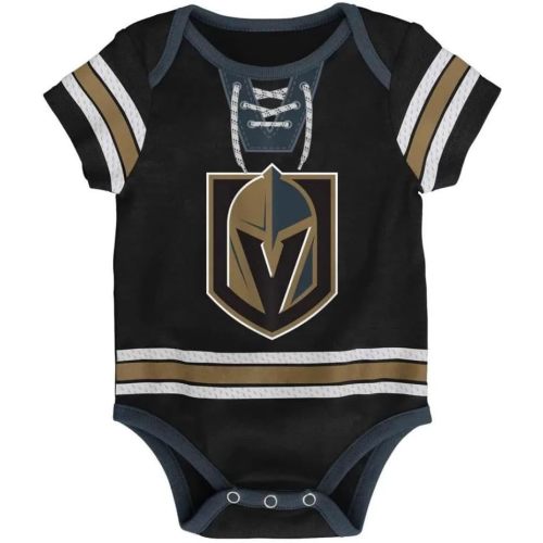Outerstuff NHL Creeper Romper Onesie - (0-24 months)