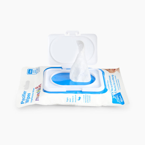 Munchkin Arm & Hammer Pacifier Wipes - 36