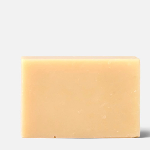 Baby Soap Bar | Organic | 4 oz | Primally Pure