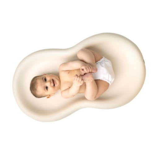 Keekaroo Peanut Changer