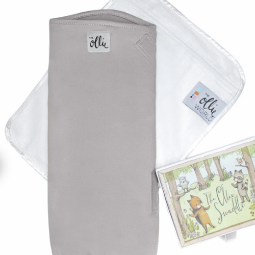 The Ollie® Swaddle