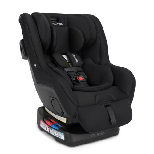 Nuna RAVA Next™ Convertible Car Seat