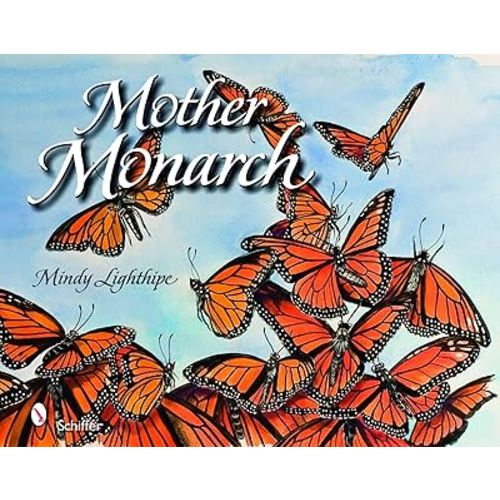 Mother Monarch