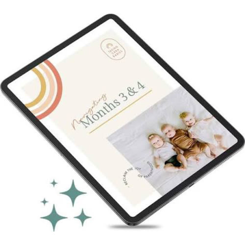 Newborn Sleep Bundle | Taking Cara Babies