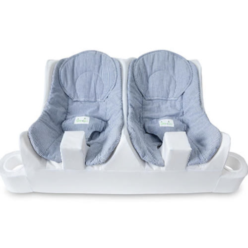 Table For Two - Twin Feeding System
