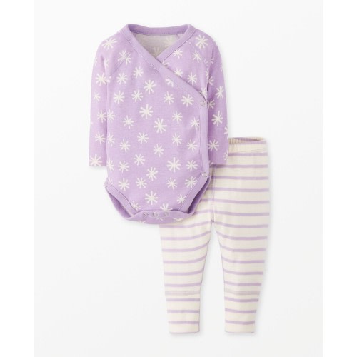 Baby Holiday Wiggle Set | Hanna Andersson