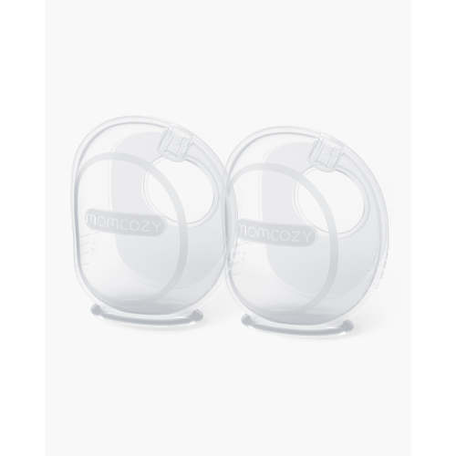 Reusable Milk Collector for Breastmilk