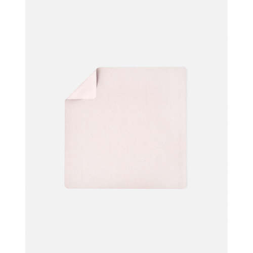 Splat Mat - Grapefruit Scattered Dot