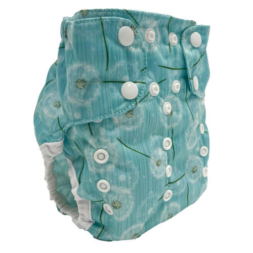Smart Bottoms Too Smart V2 One-Size Cover