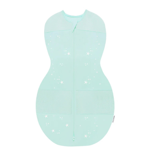Baby Sleep Sack | Sleepea Swaddle – Happiest Baby