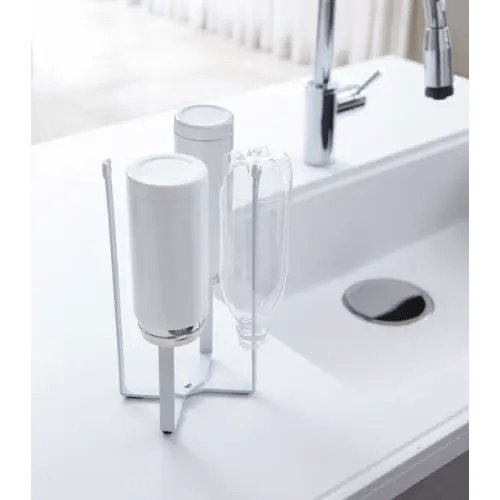 Collapsible Bottle Dryer - Steel