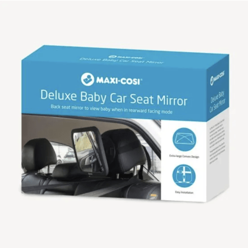 Maxi Cosi Deluxe Baby Car Seat Mirror(19859)