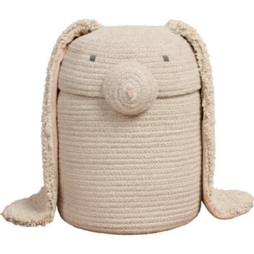 Rita The Rabbit Basket