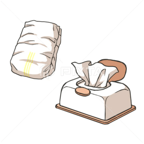 Diaper & Wipes Cash Fund