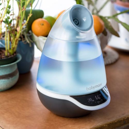 Babymoov Hygro Plus Automatic Humidifier