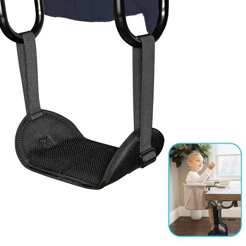 Baby Footrest Compatible with Inglesina Fast Table Chair