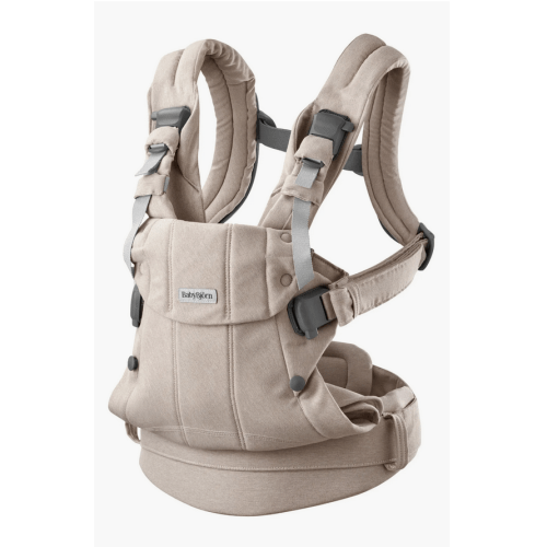 Harmony Baby Carrier
BabyBjörn
