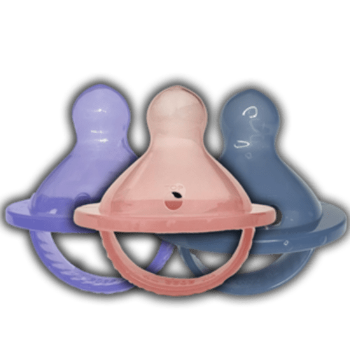 The Pacii - 3 pack