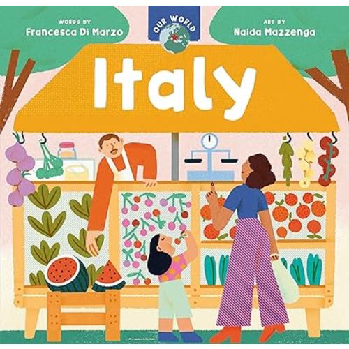 Our World: Italy