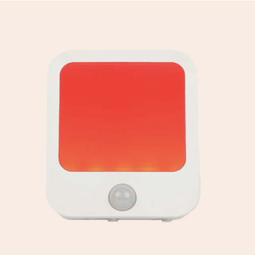 Red Light Night Light