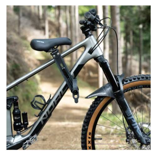 Kids Ride Shotgun Shotgun Child Bike Seat and Handlebar Combo | REI Co-op