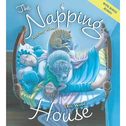 The Napping House