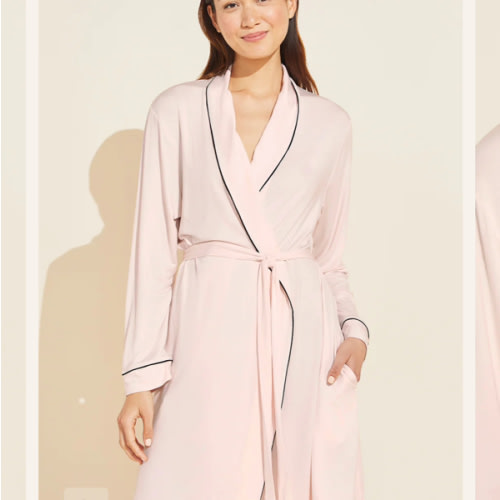 Gisele TENCEL™ Modal Robe – Eberjey