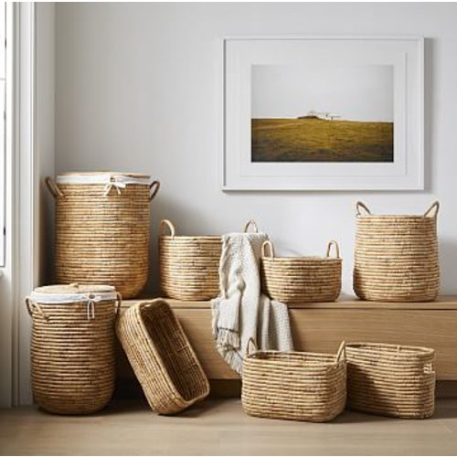 Baskets of all sizes