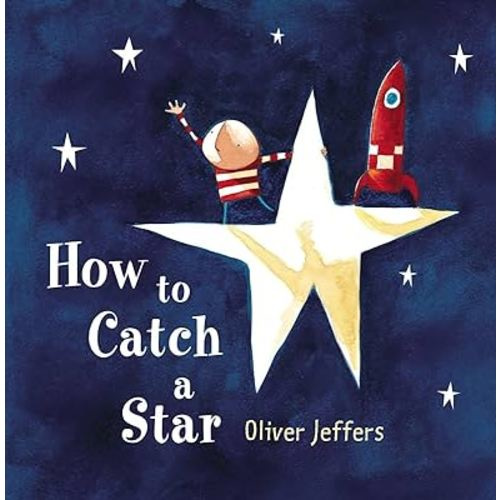 How to Catch a Star