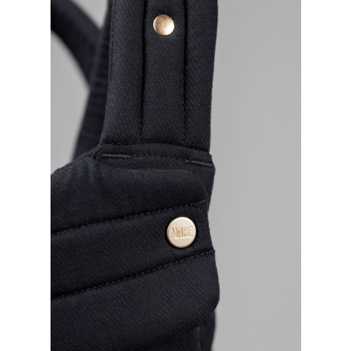 The Monarch Carrier - Ebony – Mabē