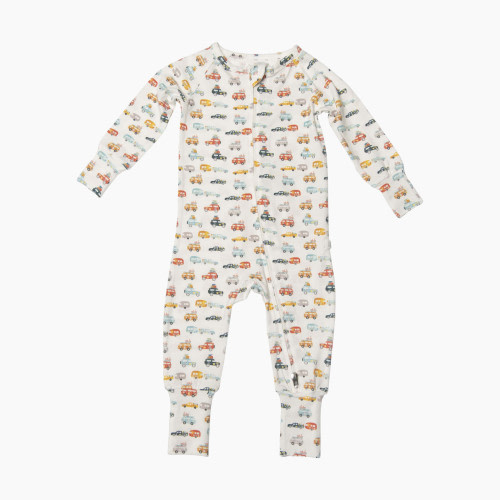Loulou Lollipop Sleeper (Tencel) - Camper Vans, 3-6 M